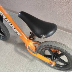 ストライダーの画像