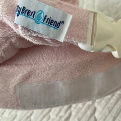 マイブレストフレンドの授乳クッションの画像