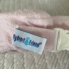 マイブレストフレンドの授乳クッションの画像