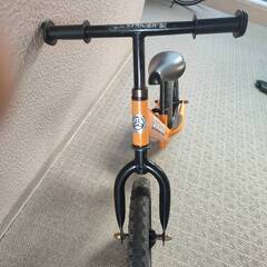 ストライダーの画像