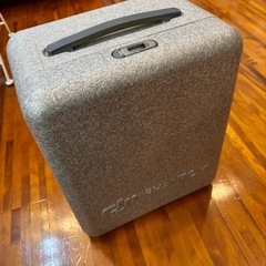 DJI PHANTOM 4pro【ドローン】の画像