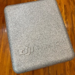 DJI PHANTOM 4pro【ドローン】の画像