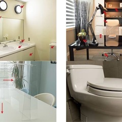 ⭕洗面台お掃除セット⭕の画像