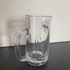 アサヒ　ビール　中ジョッキの画像