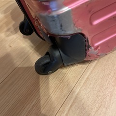 スーツケースの画像