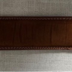 トレーニングベルトの画像