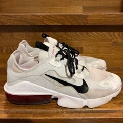 ナイキエアマックスの画像