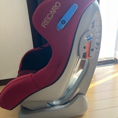 RECARO スタートプラスアイ　の画像