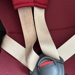 RECARO スタートプラスアイ　の画像