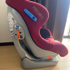 RECARO スタートプラスアイ　の画像