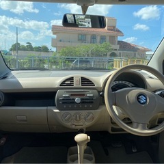 アルト　10万円の画像