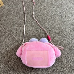 マイメロパスケースの画像