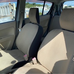 アルト　10万円の画像