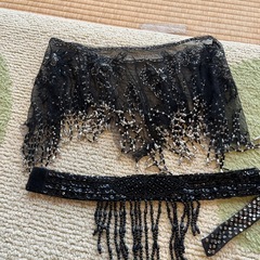 社交ダンス用ぐっずグッズの画像