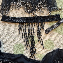 社交ダンス用ぐっずグッズの画像