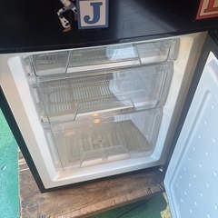 IRIS OHYAMA アイリスオーヤマ 142L 冷凍冷蔵庫 2020年製　《動作確認済み‼️》の画像