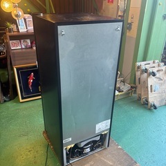 IRIS OHYAMA アイリスオーヤマ 142L 冷凍冷蔵庫 2020年製　《動作確認済み‼️》の画像