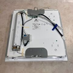 A8155【お買い得商品‼】Panasonic パナソニック 天井埋込型 LED一体型 XL564PFVJLA9 NFK27400JLA9 NNFK25013 白パネルの画像