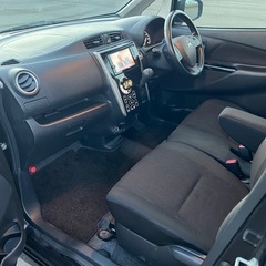 H29年 デイズ ハイウェイスターGターボ 4WD アランドビューモニター 衝突軽減ブレーキ 車検付きの画像