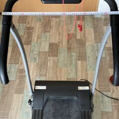 ルームランナーの画像