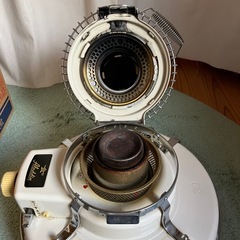 アラジン　ブルーフレームヒーターの画像