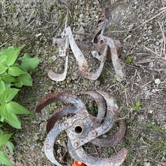 値下げしました。管理機　耕運機　ヤンマーの画像