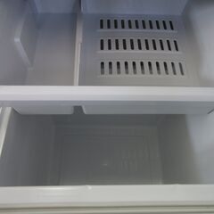 冷凍冷蔵庫 30 アクア AQUA 126L 2Dの画像