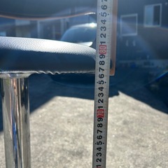 カウンターチェアーの画像