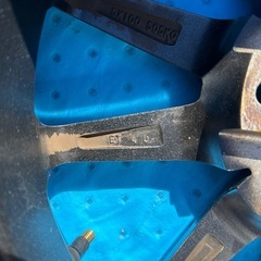 ◆期間限定掲載・スタッドレス用にどうぞ！の画像