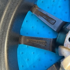 ◆期間限定掲載・スタッドレス用にどうぞ！の画像