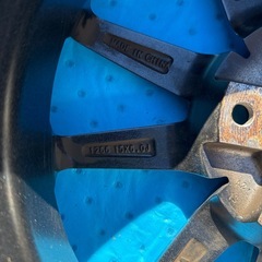 ◆期間限定掲載・スタッドレス用にどうぞ！の画像