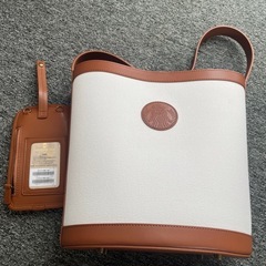 【未使用】Starbucks バッグの画像