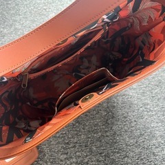 【未使用】Starbucks バッグの画像