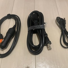 新品 EcoFlow DELTA 3 Plus ポータブル電源＋専用バッグの画像