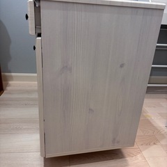 【決まりました】机　テーブルの画像