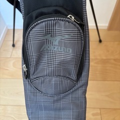 ゴルフスタンドの画像