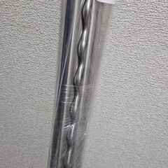 新品未使用！物干し竿の画像