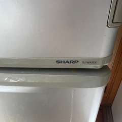 決まりました   　冷蔵庫の画像