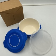 手間なしラクチン レンジでほっこりごはんボウルの画像