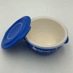 手間なしラクチン レンジでほっこりごはんボウルの画像