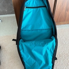 CHUMS（チャムス）　デイパックの画像