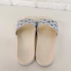 ルイヴィトン　サンダル　の画像
