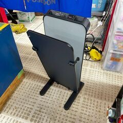 ツインバード 縦型パンツプレス SA-4625 2017年製の画像
