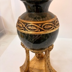 No.045ロビーにありそうなランプ　たゆうこひん中古品の画像