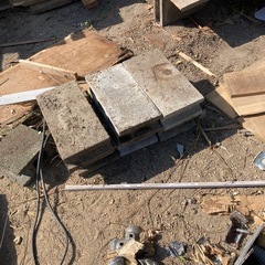 ブロックあげます！の画像