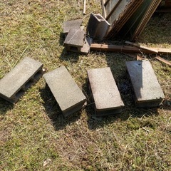 ブロックあげます！の画像