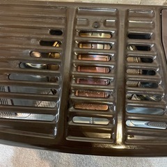 石油ストーブ コロナ 2022年製
の画像