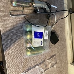 水槽台、アクア備品、ADAの画像