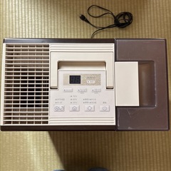 ダイニチ加湿器2018年製　ＨＤ－ＲＸ717の画像