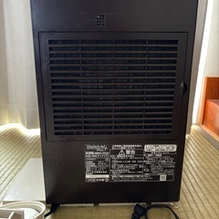 ダイニチ加湿器2018年製　ＨＤ－ＲＸ717の画像